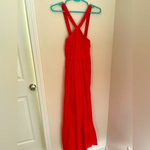 Show Me Your Mumu size XS Maxi Dress